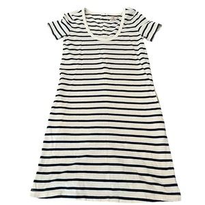 Women’s small Faherty Cotton Dress